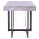 End Table with Storage