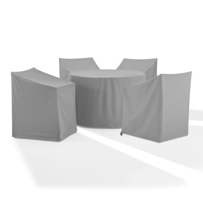 Patio Dining Set Cover