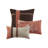 Faux Suede 7 Piece King Comforter Set - Coral | Gift Idea-121327752