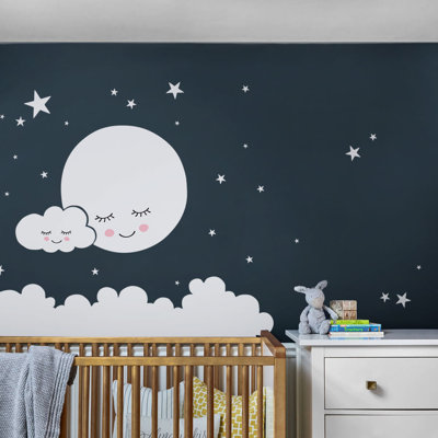Burmeister Nature 25 - Piece Wall Decal