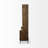 Jossa Hall Tree 55.50'' Wide with Bench and Shoe Storage