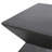 Outdoor Lightweight Concrete Side Table