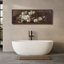 "Flower Blossom", classique, romantique, rétro, floral, rustique, décor, très grandes photos murales encadrées-98042165-111176923