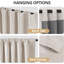 Blackout Curtain Panel Pair