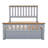 Leshunda Wood Platform Bed With Drawers-190648086-189100012