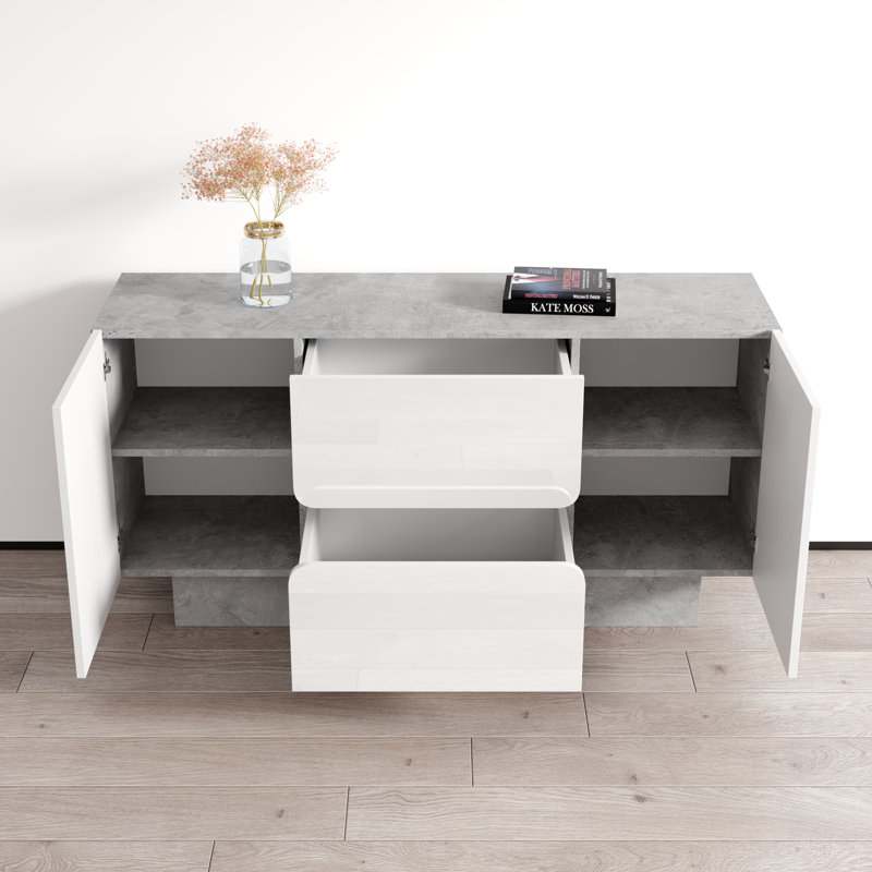Buffet 59 po Bravlio