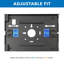 Anti-Theft Tablet Kiosk For Ipad, Ipad Air, Ipad Pro-109179420