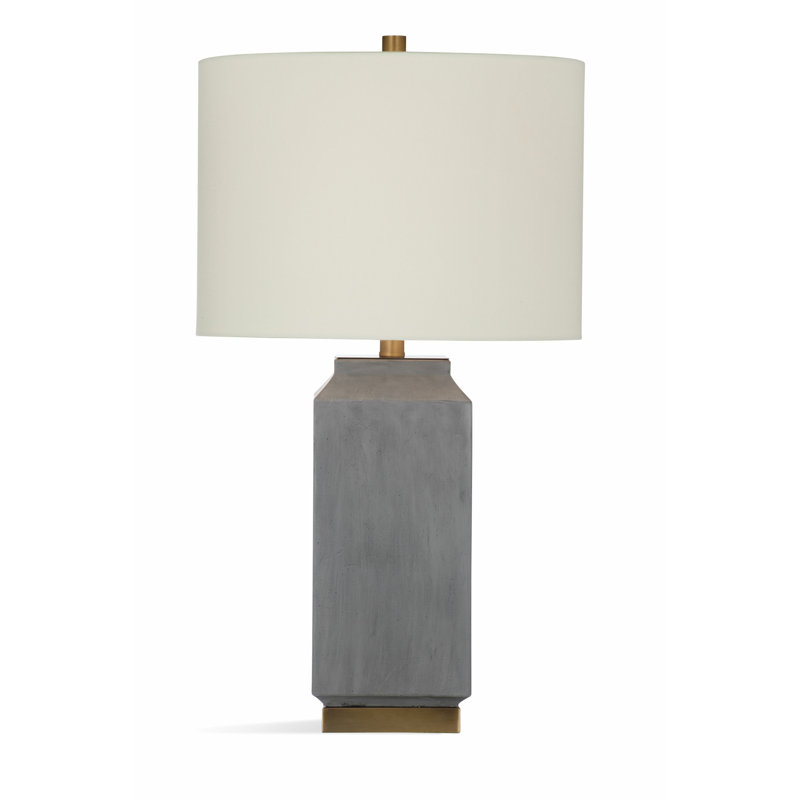 Vermouth Concrete Table Lamp
