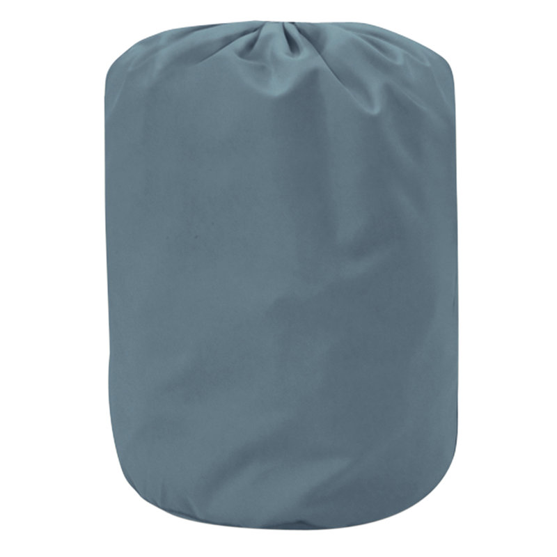Overdrive Elastic Mildew Resistant Automobile Cover By Classic Accessories, 48" H x 60" W x 264" D