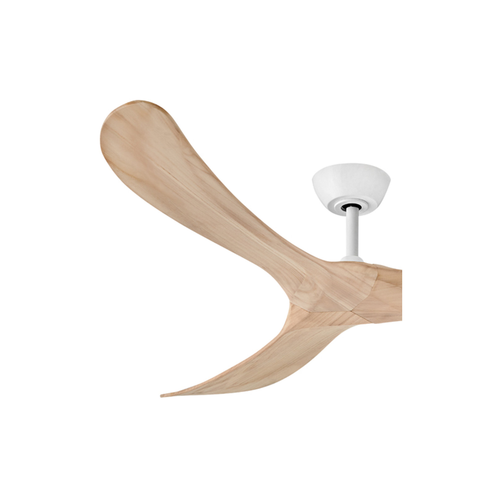 Bronn Ceiling Fan, 60"