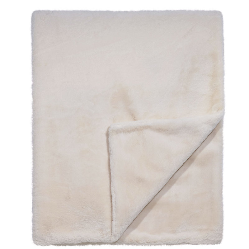 Esmeraude Hand Woven Blanket