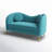 Sidwell Upholstered 64.6'' Loveseat-77462787