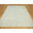 Carmaline One-of-a-Kind Square 10'3" X 10'3" New Age Square Wool Area Rug Grey