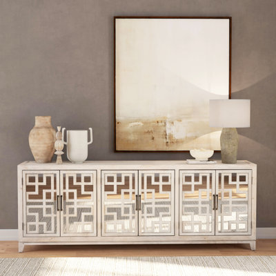 Buffet 6 portes Arley