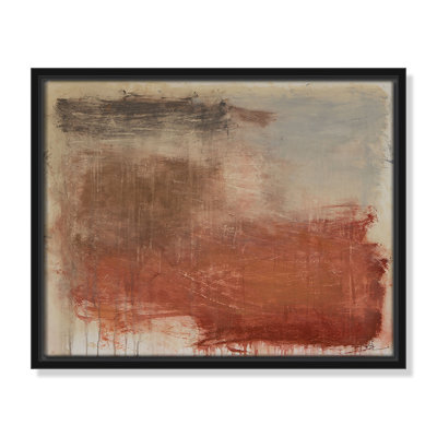 Colin "Autumn Over The Riviera" Print