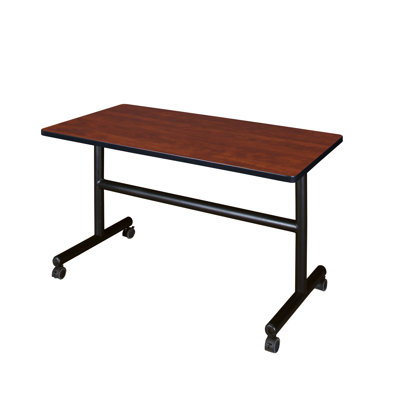 Nicklos Flip-Top Training Nesting Table