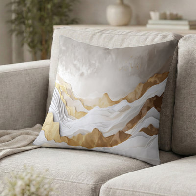 Coussin Modern Modern