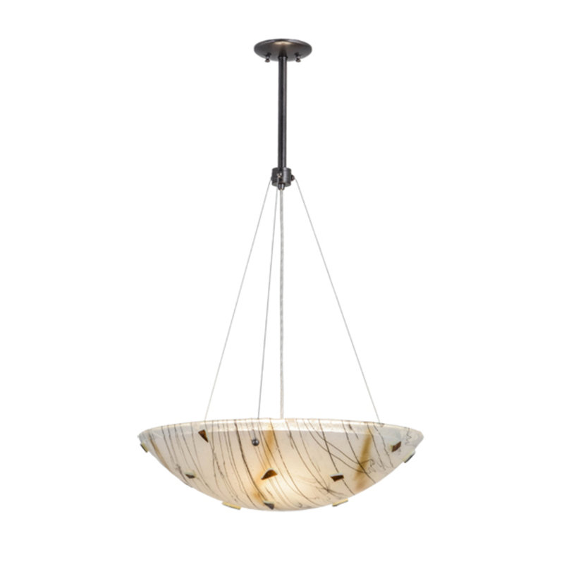 Metro Fusion 3 - Light Pendant
