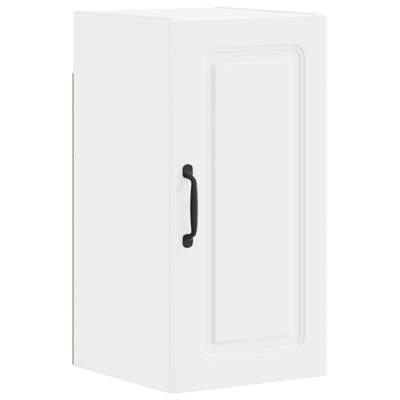 Bathroom Storage, White