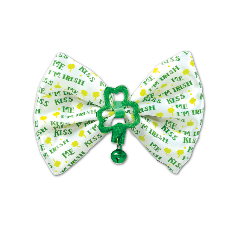 «Kiss Me I'm Irish»