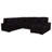 Thurston Storage Sectional Sofa-345580905