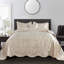 Polyester Paisley Quilt with Pillow Shams-776089656-776089658