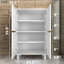 Armoire de bureau avec 4 armoires