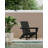 POLYWOOD Modern Adirondack Chair-39390150