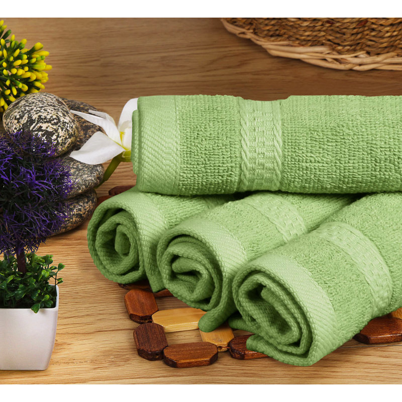 Everarda Mulit-Size Set, Green