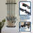All Weather 6 Rod Modular 2PK