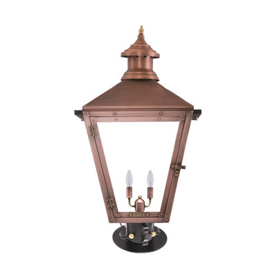 Savannah Empire Lantern