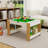 Table de jeu