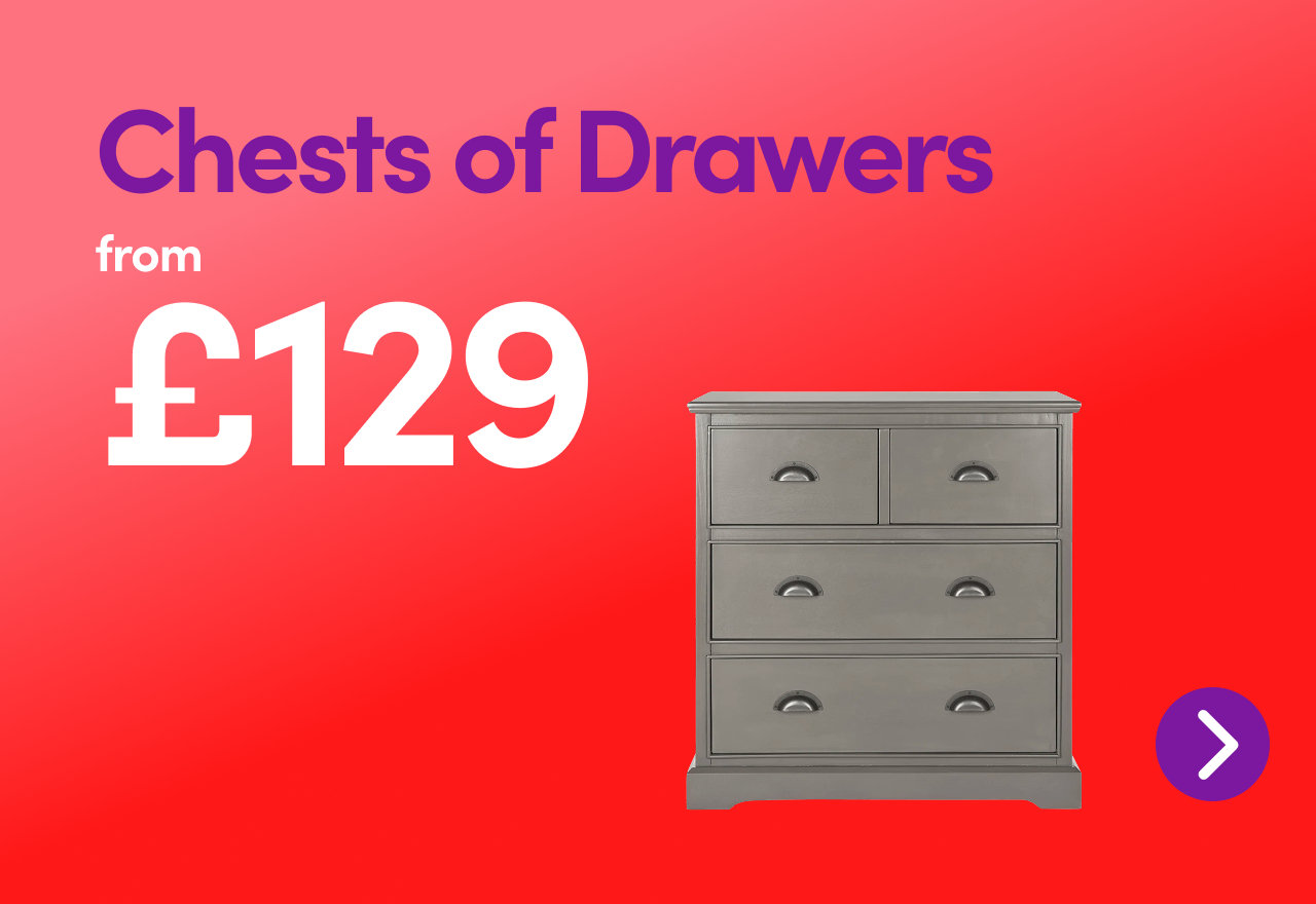 Chests of Drawers