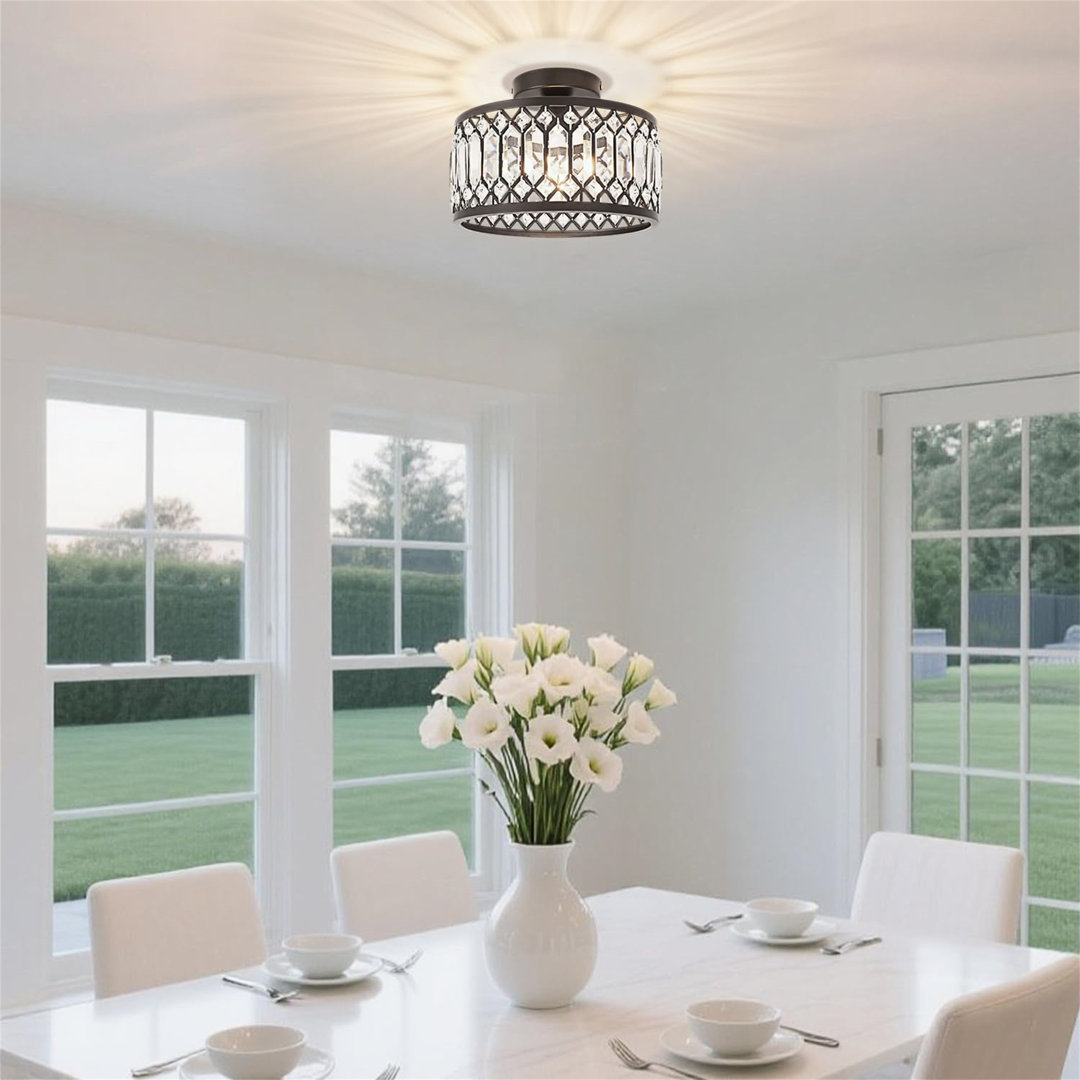 Flush Mount