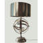 Phinney Metal Table Lamp
