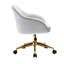 Chaise de travail Crick-1522902213