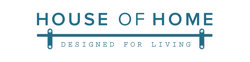 House of Home logo
