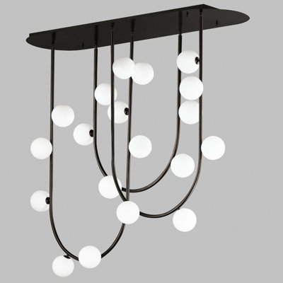Contour 19 - Light Pendant