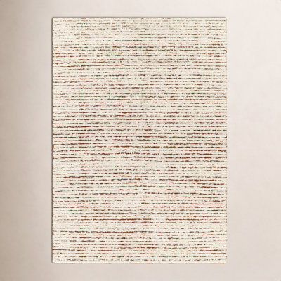 Gillian Hand-Woven Striped Rug