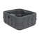 AquaRest Discover AR400 Standard 4-Person 20-Jet Plug & Play Hot Tub with LED Waterfall and Friction Heating