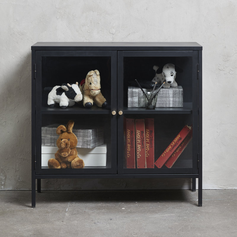 Damyah 90cm Sideboard