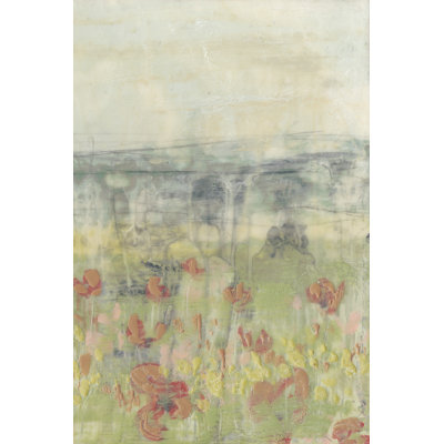 Wildflower Scape II