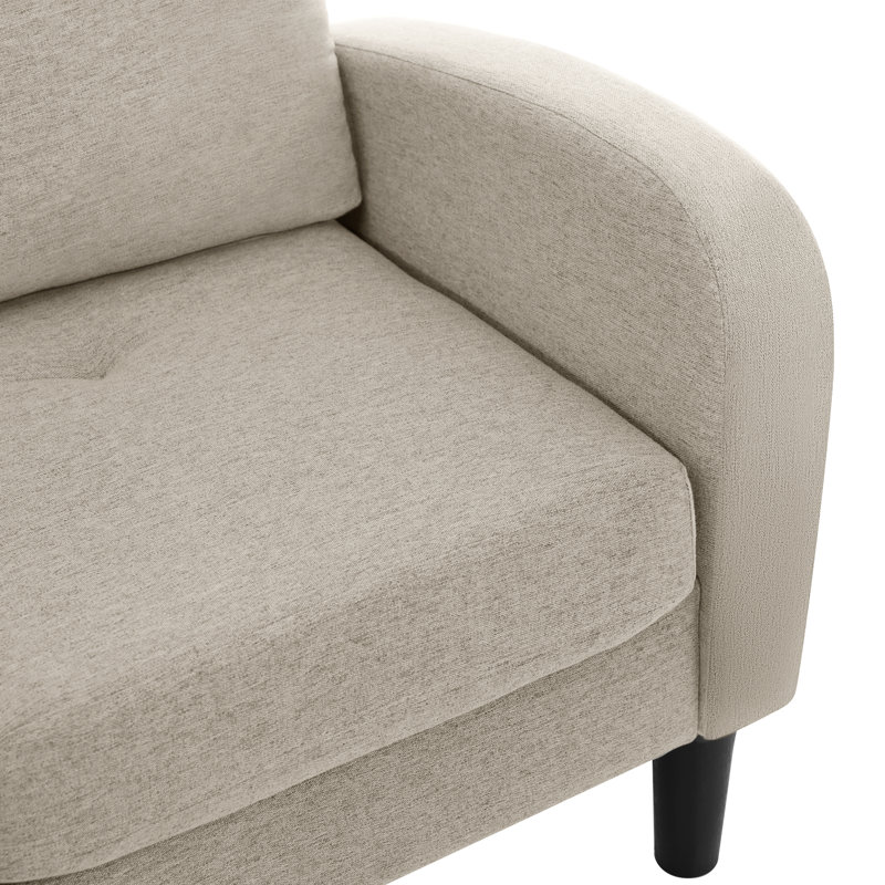 Sofa, Beige
