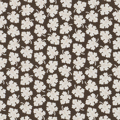 Tissu olive Schumacher X Rita Konig