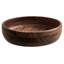 Aidy Wood Decorative Bowl