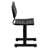 Goddard Adjustable Height Student Chair