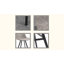 Tabouret de bar 28 po Glover-63318045