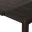 Weymouth 96'' Extendable Dining Table-1554589167