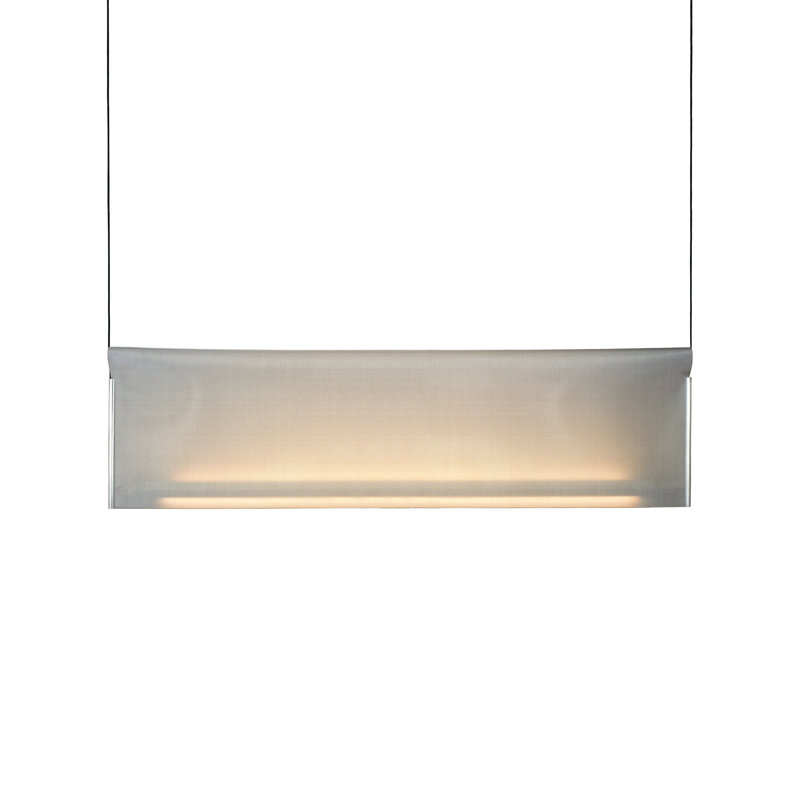 Nebra Pendant, Inox