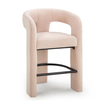 Tabouret de comptoir Malone